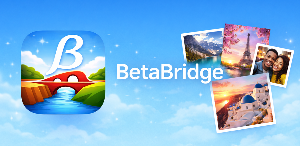 BetaBridge promo image